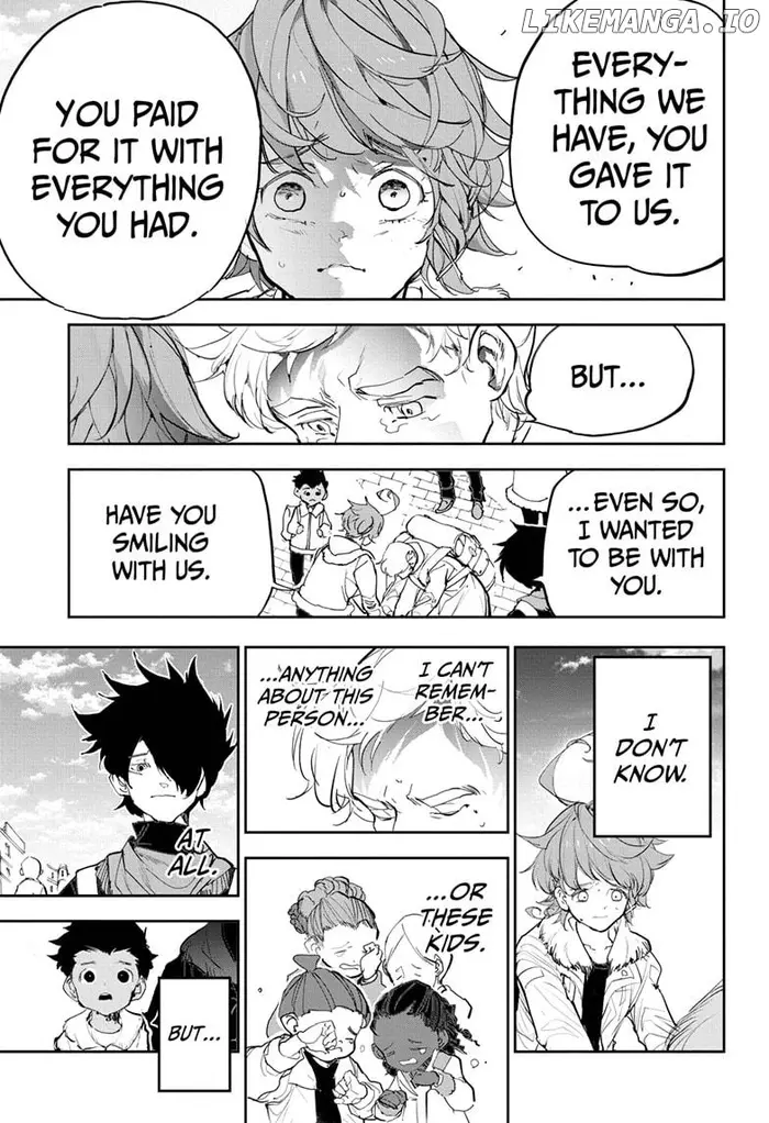 The Promised Neverland chapter 181 image 23_optimized